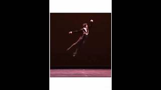 Rolando Sarabia 👏 Variation Basil balletdance ballet dance balletdancer dancer [upl. by Awjan]