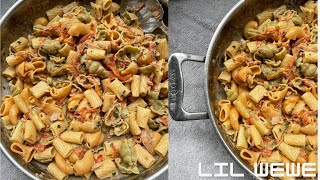 Special Tuna Pasta [upl. by Adnirem163]