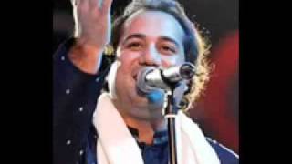 Rahat Fateh Ali Khan song Kande Uttay Album CharkhaKASURIMUNDAY 03216855601 [upl. by Monica]