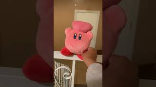 Kirby falls into the abbyssdumbest video yet [upl. by Mide]