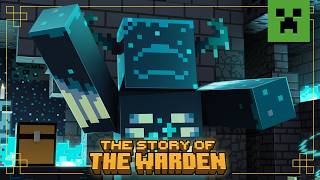 The Scariest Cow Ever Created ┃The Story Of The Warden [upl. by Elwaine]