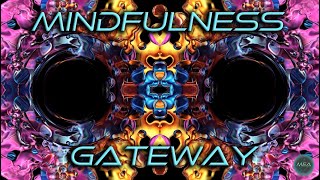 Gateway Experience 🌀 HEMISYNC Meditation ▶️Enter the FLOW STATE with THETA WAVES 5 Hz 🎶 MINDFULNESS [upl. by Ednargel]