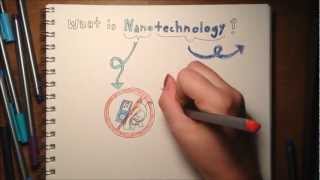 What is Nanotechnology [upl. by Akcirehs]