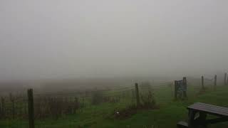 Clee Hill 16th November 2024 11am [upl. by Kcoj387]