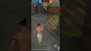 Free Fize New Faded Wheel  Free Fire New Antval Animation freefire share video [upl. by Padraig718]