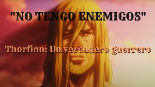 Thorfinn Karlsefni Víctima de la guerra y la venganza [upl. by Gustafson325]