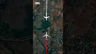 When Two Plane Collided in Mid Air [upl. by Naresh52]