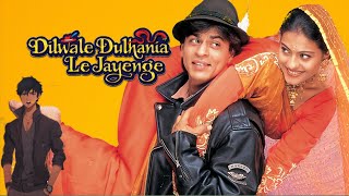 Ddlj movie explanation in hindi  Ddlj movie Hindi  Ddlj Movie review [upl. by Shipp]