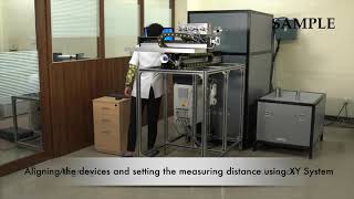 Calibration of multiple pyrometers using Automatic Calibration System [upl. by Muns64]