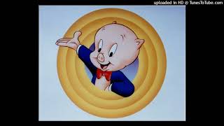 Porky Pig Thats All Folks Freestyle Beat Lil Reiko Gold [upl. by Whitaker47]