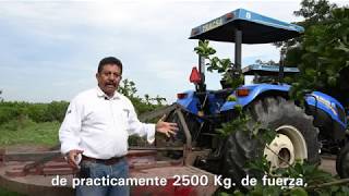 👉 DESCUBRE los 5️⃣ magníficos New Holland T5 🚜  Presentación NUEVA GENERACIÓN de Tractores 🔝 [upl. by Anawk]