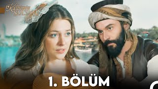 Kalbimin Sultanı 1 Bölüm FULL HD [upl. by Martinsen326]