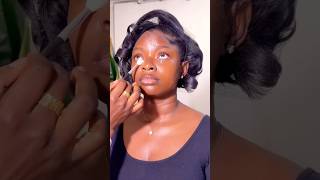 Skin Care Prep howtovideo glamtutorial shortvideo makeglam easyglamlook winterglam foryoupage [upl. by Alleram253]