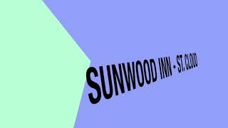 Sunwood Inn  St Cloud MN  Vintage 70s radio jingle  Tetrasonics Studio [upl. by Feld]