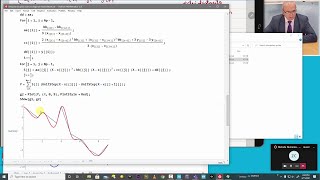 Metode numerice curs 5 2021 [upl. by Awe]