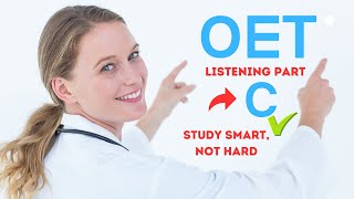 OET Listening Part C Practice Test Prostate Cancer amp Overuse of Painkillers oet oetlistening [upl. by Engis122]