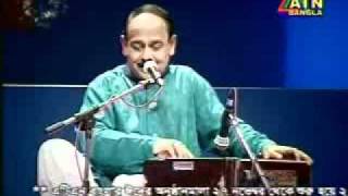 Niaz Mohammad Chowdhury Raga Puriyadhaneshri [upl. by Madi]