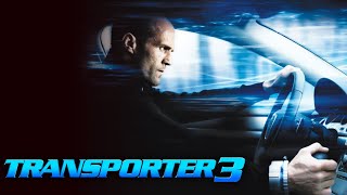 Transporter 3 2008 Movie  Jason Statham  Natalya Rudakova  Review And Facts [upl. by Schwing]