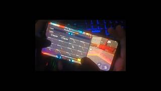 World pastest player handcam😱 garena free fire shorts viral [upl. by Neiv]