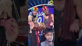 Ramchandra Dulha 😆🤣 l Indian IdolComedyPerformance l indianidol14 comedy short viralvideo [upl. by Pas]