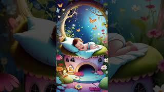 Soothing Forest Lullaby for Baby Sleep [upl. by Ginger]