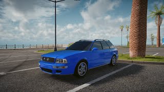 Atom RR  New Calendar Car  Drive Zone Online 🔥  Speed Test Stock ✨ [upl. by Ardnekal]