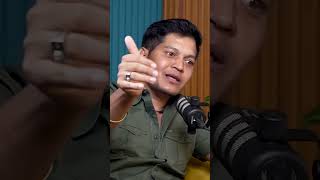 Lucky Bisht pocdcast podcast viralshort viralvideo motivation motivational army [upl. by Alroy]