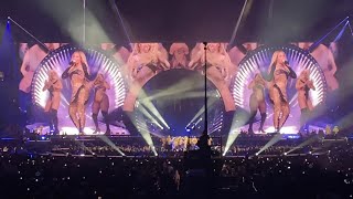 Beyoncé  POTS  Virgo’s Groove  Move  Heated Renaissance World Tour  Phoenix Arizona [upl. by Yenots303]