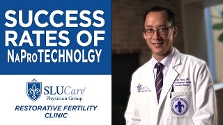 What Are The Success Rates Using Naprotechnology  SLUCare Restorative Fertility Clinic [upl. by Imak836]