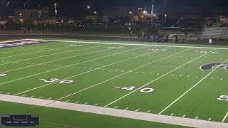 Mukwonago vs Greendale High School Boys Varsity Soccer [upl. by Asirrak843]