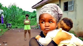 THIS MOVIE WAS RELEASED THIS AFTERNOON  MY BABY ampI BEST OF EBUBE OBIO NOLLYWOOD MOVIE [upl. by Jereme]