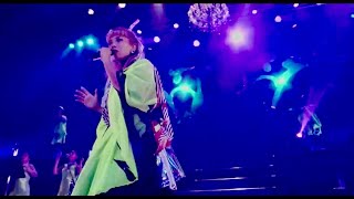 MINMI 2015 TOUR final「サマータイム」 [upl. by Aihtnis]