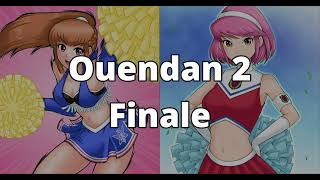 Ouendan 2 OST  Countdown [upl. by Einnhoj]