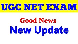 Ugc Net Exam Big Update  Nta Ugc Net Exam News  New Notification [upl. by Remy]