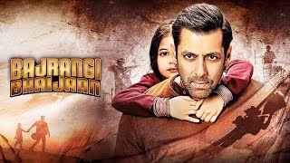 Bajrangi Bhaijaan Full Movie in Hindi  Salman Khan  Kareena Kapoor  Nawazuddin Siddiqui  Review [upl. by Ives]