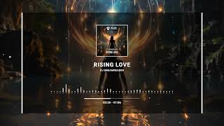 DJ Dreamreader  Rising Love Original Mix We Love Trance Records [upl. by Ashton]