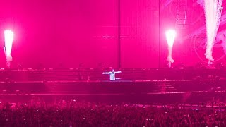 Armin van Buuren amp Cosmic Gate  Embargo Live at The Best Of Armin Only [upl. by Juetta]