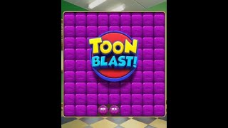 TOON BLAST level 1920 [upl. by Chiquita]