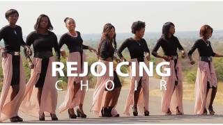 Rejoicing Choir Omwene Oteya music video coming soon [upl. by Zildjian]