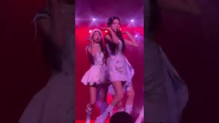 IVE Show What I Have Concert  London Royal Gaeul HD fancam gaeul kpop ive [upl. by Mordy554]