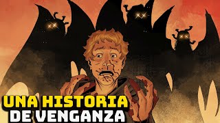 Orestíada  Vídeo Completo  Mitología Griega [upl. by Selmore857]