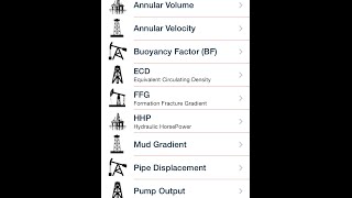 OilField iHandbook [upl. by Langley]