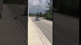 G35 sedan ISR Single Exit Flyby Pt2 [upl. by Nalat]