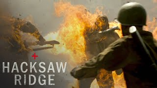 Hacksaw Ridge 2016 Full Movie Review  Andrew Garfield  Sam Worthington [upl. by Halac968]