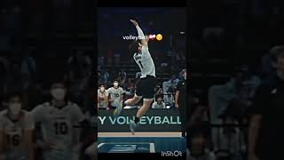 Volleyball 🏐 faheemsportz athlete volleyballworld [upl. by Harve]