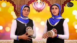 Singh Sardar  Bibi Parminder Kaur ji Khalsa  Dhadi Jatha  New Punjabi Song [upl. by Warton533]