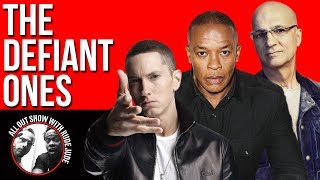 The Greatness Of Eminem Dr Dre amp Jimmy Iovine [upl. by Loughlin519]