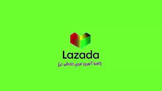 Lazada Logo Effects  Inspired By Derby Citronada 2006 Effects EXTENDED [upl. by Ena20]