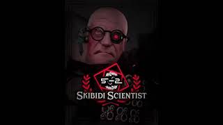 Skibidi Scientist Titan Form VS Astro Scorpion [upl. by Belda]