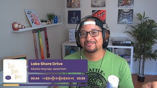 Aliotta Haynes Jeremiah Lake Shore Drive REACTION AND REVIEW [upl. by Lesnah697]